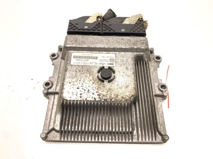 RIADIACA JEDNOTKA MOTORA PEUGEOT 308 II (LB_, LP_, LW_, LH_, L3_) 2013 - 2021 9818160080