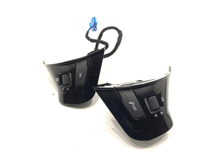 PREPÍNAČE VOLANTU PEUGEOT 308 II (LB_, LP_, LW_, LH_, L3_) 2013 - 2021 98084115XU