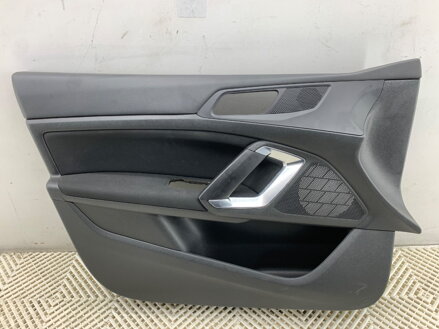 Tapacír dverí ľavý predný Peugeot 308 II (LB_, LP_, LW_, LH_, L3_) 2013 - 2021 96776523ZD