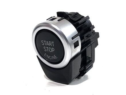 Tlačidlo zapaľovania start / stop BMW 5 (G30, F90) 2016 - 2022 7948012