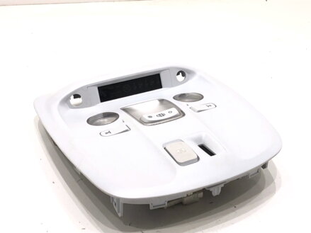 Stropné svetlo Peugeot 308 II (LB_, LP_, LW_, LH_, L3_) 2013 - 2021 9818840980