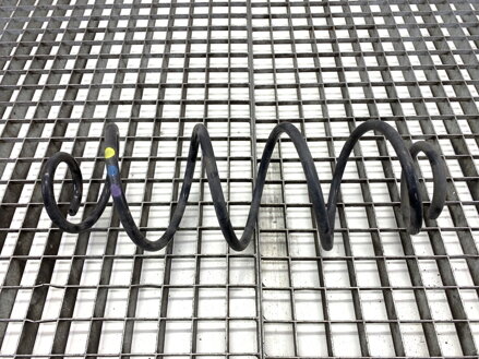 PRUŽINA ZADNÁ PEUGEOT 308 II (LB_, LP_, LW_, LH_, L3_) 2013 - 2021