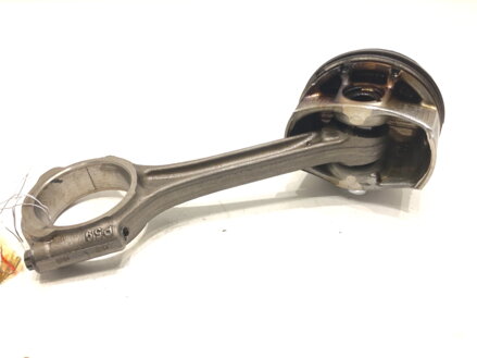 PIEST S OJNICOU PEUGEOT 308 II (LB_, LP_, LW_, LH_, L3_) 2013 - 2021 HNY