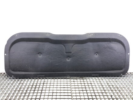 ODHLUČNENIE KAPOTY SSANGYONG TORRES (J100) 2022- 71161-41000