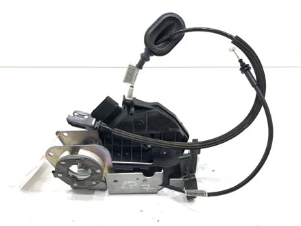 Zámok dverí ľavý predný Ford Transit Custom V362 Autobus (F3) 2012 - 2022 BK21-V219A65-DM