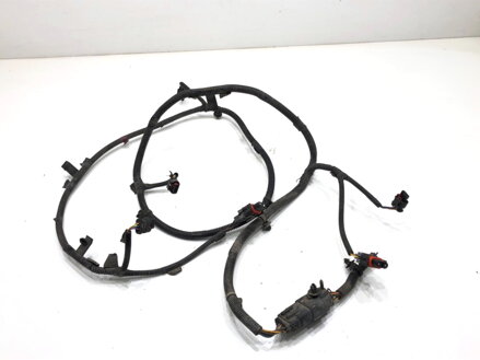 Kabeláž PDC predná Ford Transit Custom V362 Autobus (F3) 2012 - 2022