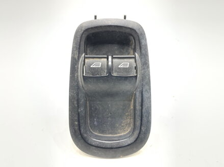 Ovládanie okien Ford Transit Custom V362 Autobus (F3) 2012 - 2022 GK2T-14A132-CA