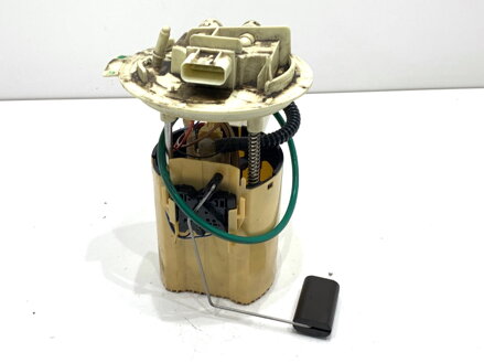 Palivové čerpadlo Ford Transit Custom V362 Autobus (F3) 2012 - 2022 GK21-9H307-AC