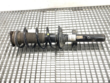 Tlmič pravý predný S pružinou Ford Transit Custom V362 Autobus (F3) 2012 - 2022