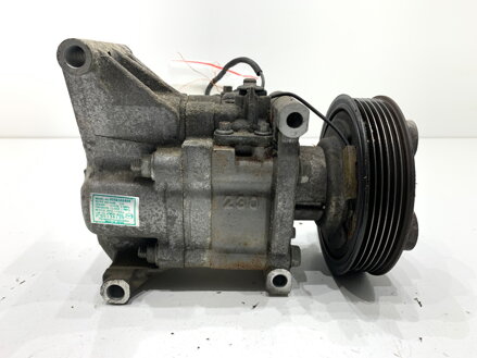 Kompresor klimatizácie Mazda 2 (DE_, DH_) 2007 - 2015 V09A1AA4AK