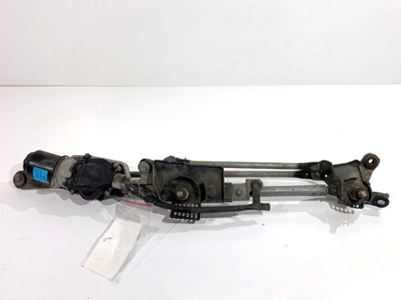 Mechanizmus stieračov predný Mazda 2 (DE_, DH_) 2007 - 2015 LDF71