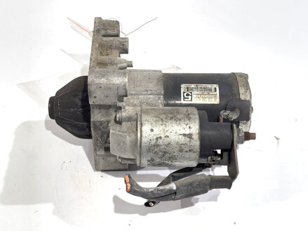 Štartér Peugeot 308 I (4A_, 4C_) 2007 - 2016 9663528880