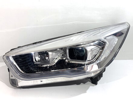 Svetlo ľavé predné xenón Ford Kuga II (DM2) 2012 - 2022 GV4113D155AJ