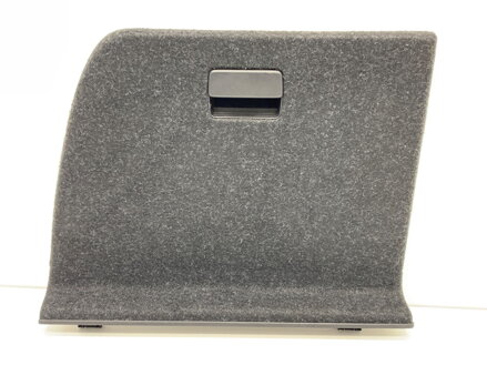 Záslepka lišta tapacíru zadná ľavá Skoda Superb III Kombi (3V5) 2015 - 2022 3V9868885J