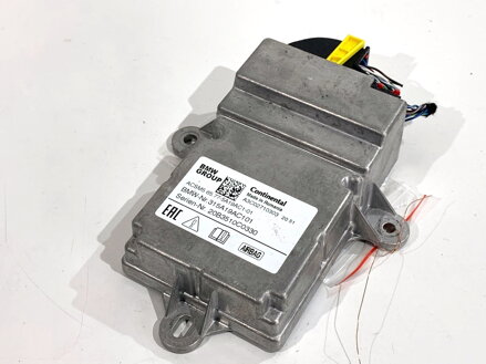 Senzor BMW 5 (G30, F90) 2016 - 2022 5A19AC1