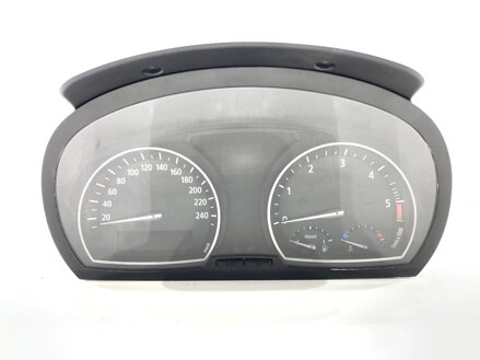 Tachometer budíky BMW X3 (E83) 2003 - 2011 3448323