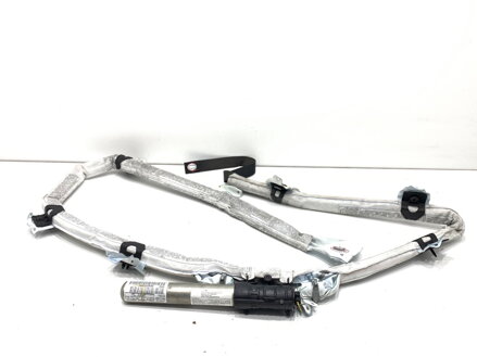 Hlavový airbag vzduchový ľavý BMW X3 (E83) 2003 - 2011 84342022504A