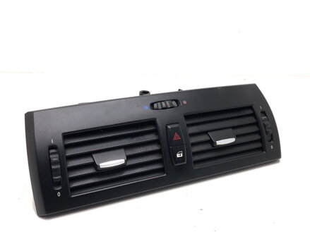 Mriežka ventilácie predná BMW X3 (E83) 2003 - 2011 3400074