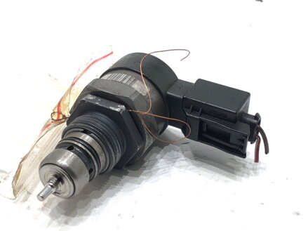 Snímač tlaku paliva BMW X3 (E83) 2003 - 2011 0281002481