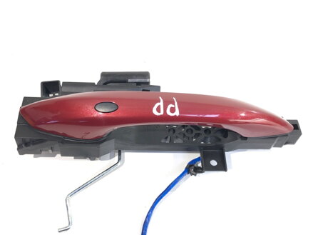 KĽUČKA VONKAJŠIA PRAVÁ PREDNÁ HYUNDAI TUCSON (NX4E, NX4A) 2020 - 2022