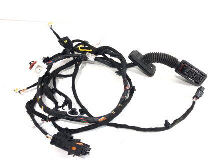 Kabeláž dvere predná pravá Hyundai Tucson (NX4E, NX4A) 2020 - 2022 91610-N7180