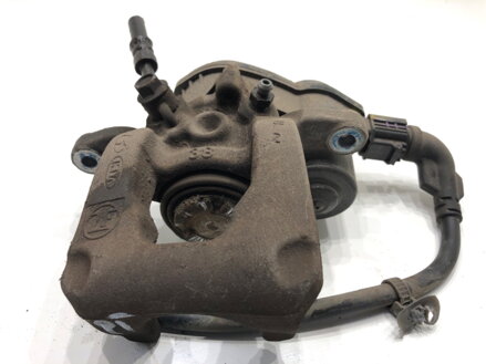 Brzdový strmeň pravý zadný Hyundai Tucson (NX4E, NX4A) 2020 - 2022 58230-CZ600