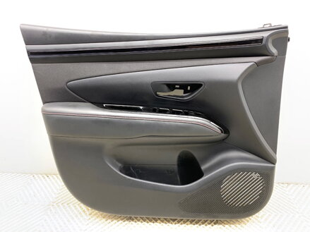 Tapacír dverí ľavý predný Hyundai Tucson (NX4E, NX4A) 2020 - 2022