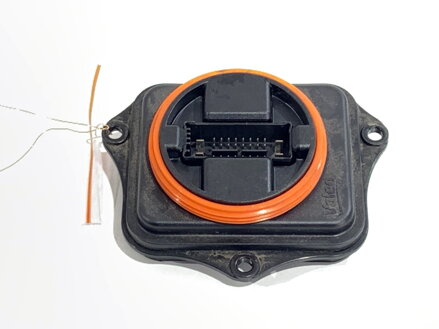 MODUL NATÁČANIA / RIADENIA SVETLA FORD KUGA II (DM2) 2012 - 2022 90100295