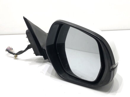 SPÄTNÉ ZRKADLO PRAVÉ HONDA HR-V (RU) 2014 - 2022