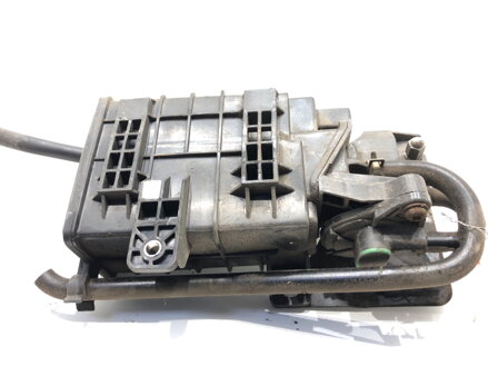 FILTER UHLÍKOVÝ HONDA HR-V (RU) 2014 - 2022 20G11510