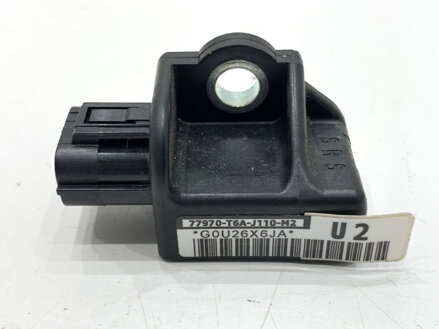 SNÍMAČ NÁRAZU HONDA HR-V (RU) 2014 - 2022 77970-T6A-J110-M2