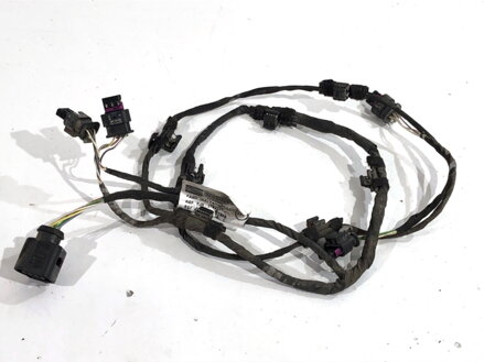 Kabeláž PDC zadná Seat Leon (5F1) 2012 - 2022 5F4971194A