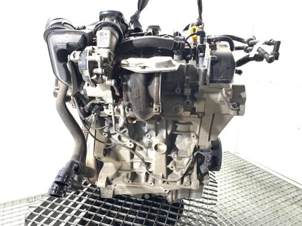 Motor kompletný Seat Leon (5F1) 2012 - 2022 DAC