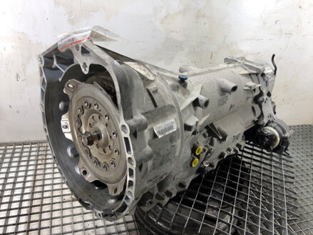 Prevodovka BMW 3 (F30, F80) 2011 - 2018 8643150