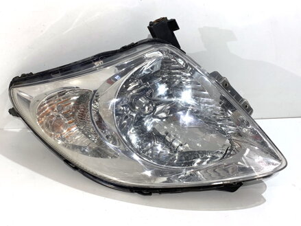 SVETLO ĽAVÉ PREDNÉ SUZUKI SWIFT III (MZ, EZ) 2005 - 2022