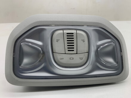 Stropné svetlo Fiat Tipo Kombi (356_) 2016 - 2022 07356314060