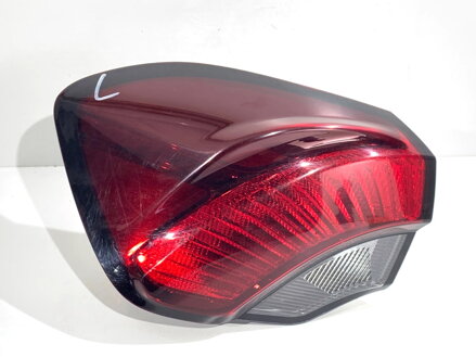 Svetlo ľavé zadné Fiat Tipo Kombi (356_) 2016 - 2022 0520939170E