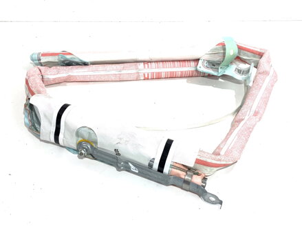 HLAVOVÝ AIRBAG VZDUCHOVÝ PRAVÝ FIAT TIPO KOMBI (356_) 2016 - 2022 00520584410