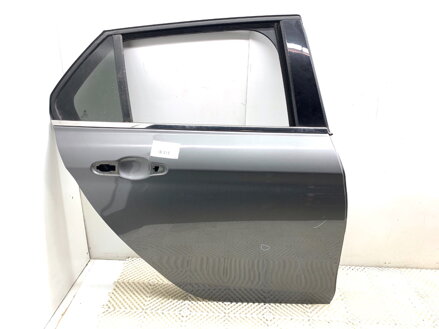 Dvere pravé zadné Fiat Tipo Kombi (356_) 2016 - 2022