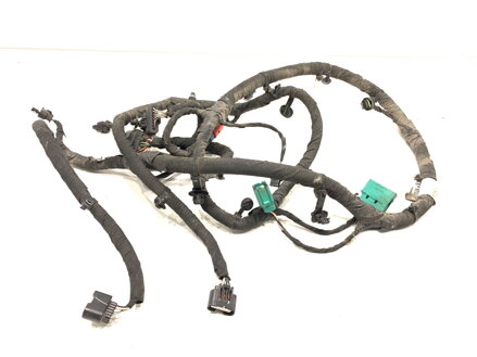 Kabeláž PDC zadná Jeep Compass (MP, M6) 2016 - 2022 P68408620AB