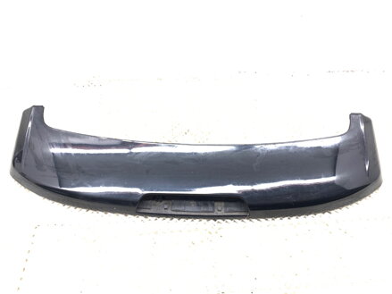 Spojler Jeep Compass (MP, M6) 2016 - 2022