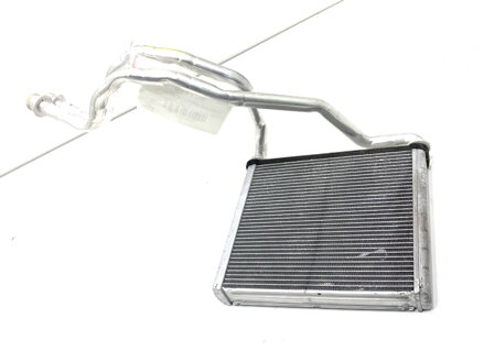 Radiátor kúrenia Jeep Compass (MP, M6) 2016 - 2022