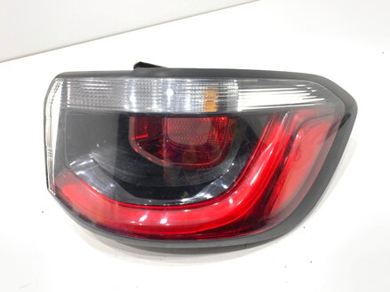 Svetlo pravé zadné Jeep Compass (MP, M6) 2016 - 2022 P55112682AE