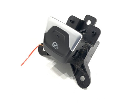 Spínač ručnej brzdy Jeep Compass (MP, M6) 2016 - 2022