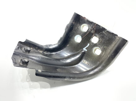Uchytenie blatníka ľavé predné Jeep Compass (MP, M6) 2016 - 2022 68244929