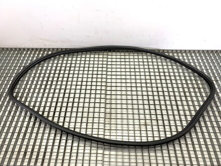 TESNENIE DVERÍ PREDNÉ ĽAVÉ BMW 3 (F30, F80) 2011 - 2018 7258312