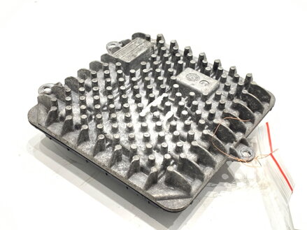 Riadiaca jednotka LED BMW 3 (F30, F80) 2011 - 2018 7457873