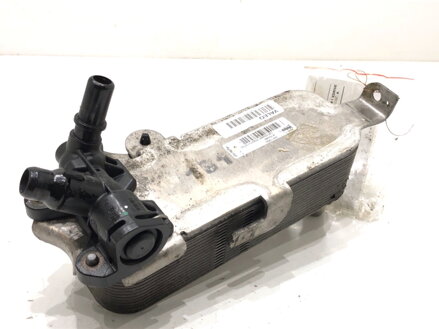 Chladič oleja BMW 3 (F30, F80) 2011 - 2018 7600553