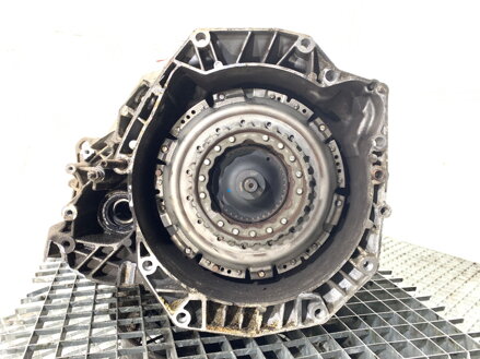 Prevodovka Renault Kadjar (HA_, HL_) 2015 - 2022 DC4007