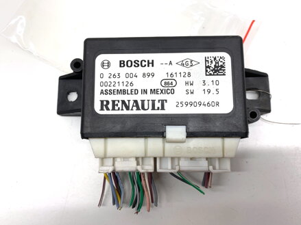 Modul PDC Renault Kadjar (HA_, HL_) 2015 - 2022 259909460R